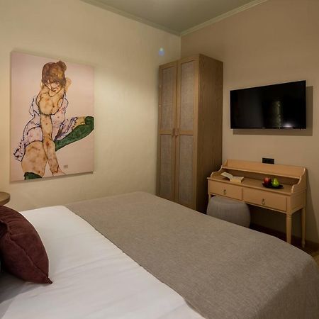Elg Contessa Boutique Hotel Khania Eksteriør bilde