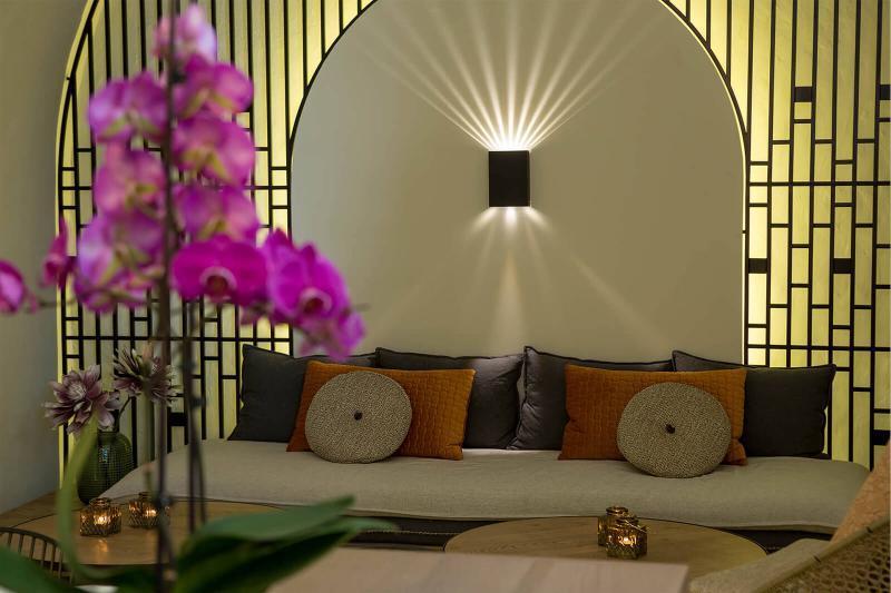 Elg Contessa Boutique Hotel Khania Eksteriør bilde