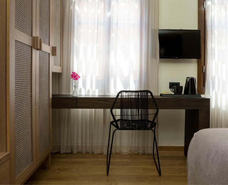 Elg Contessa Boutique Hotel Khania Eksteriør bilde
