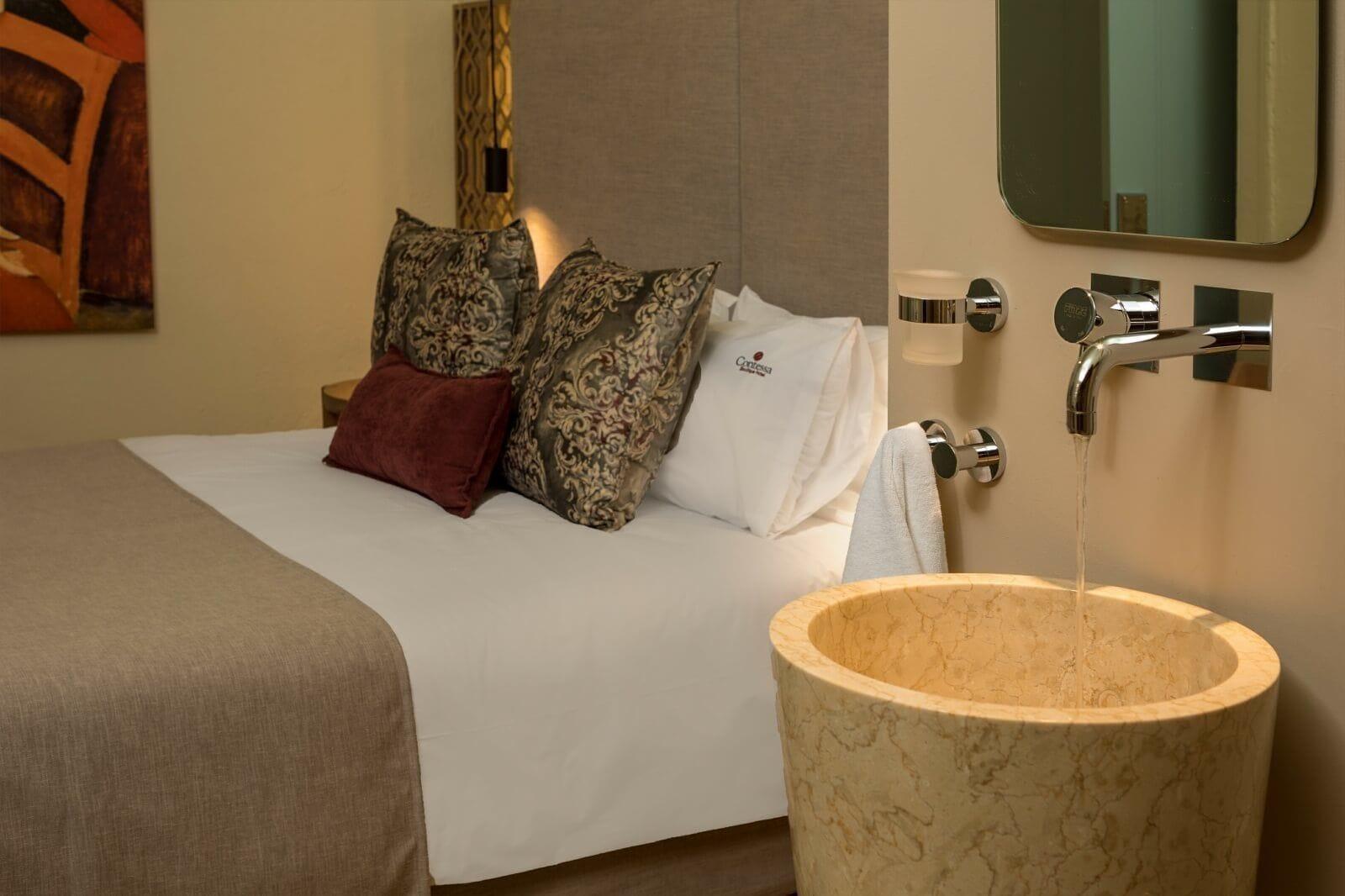 Elg Contessa Boutique Hotel Khania Eksteriør bilde