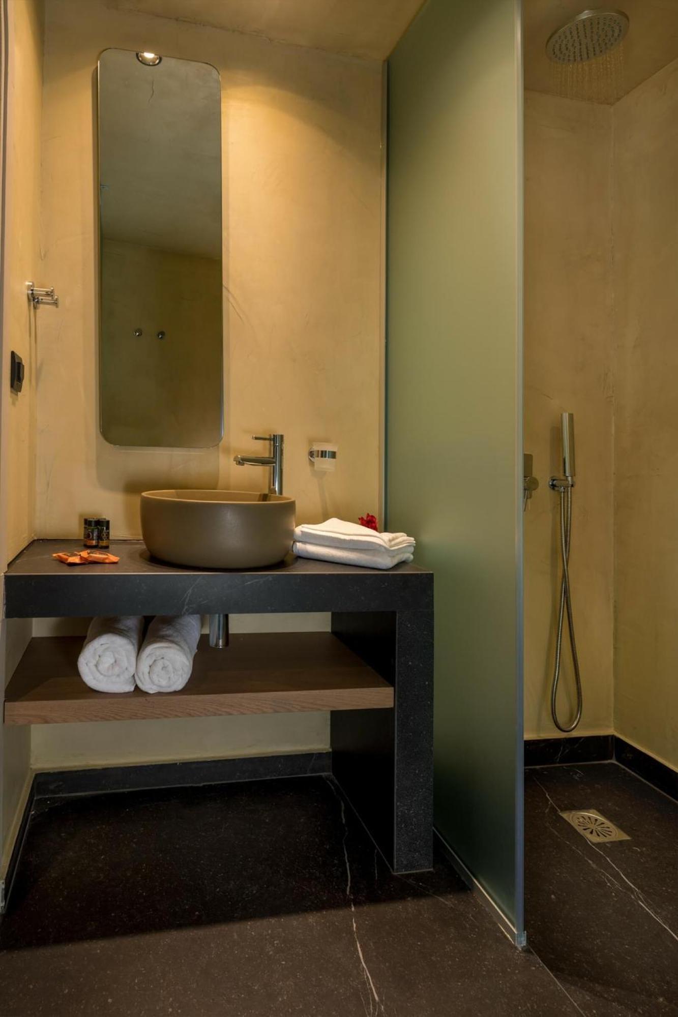 Elg Contessa Boutique Hotel Khania Eksteriør bilde
