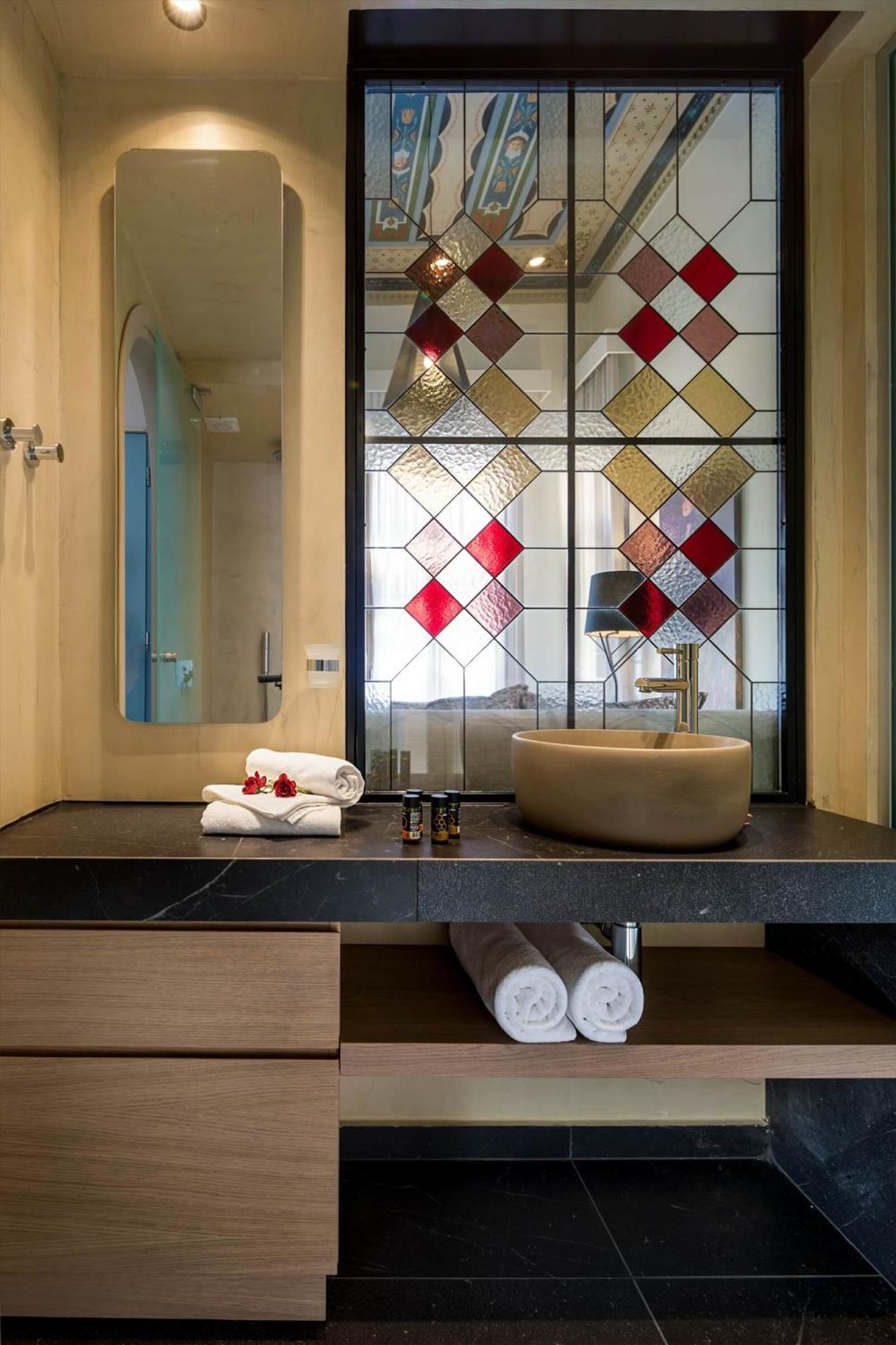 Elg Contessa Boutique Hotel Khania Eksteriør bilde