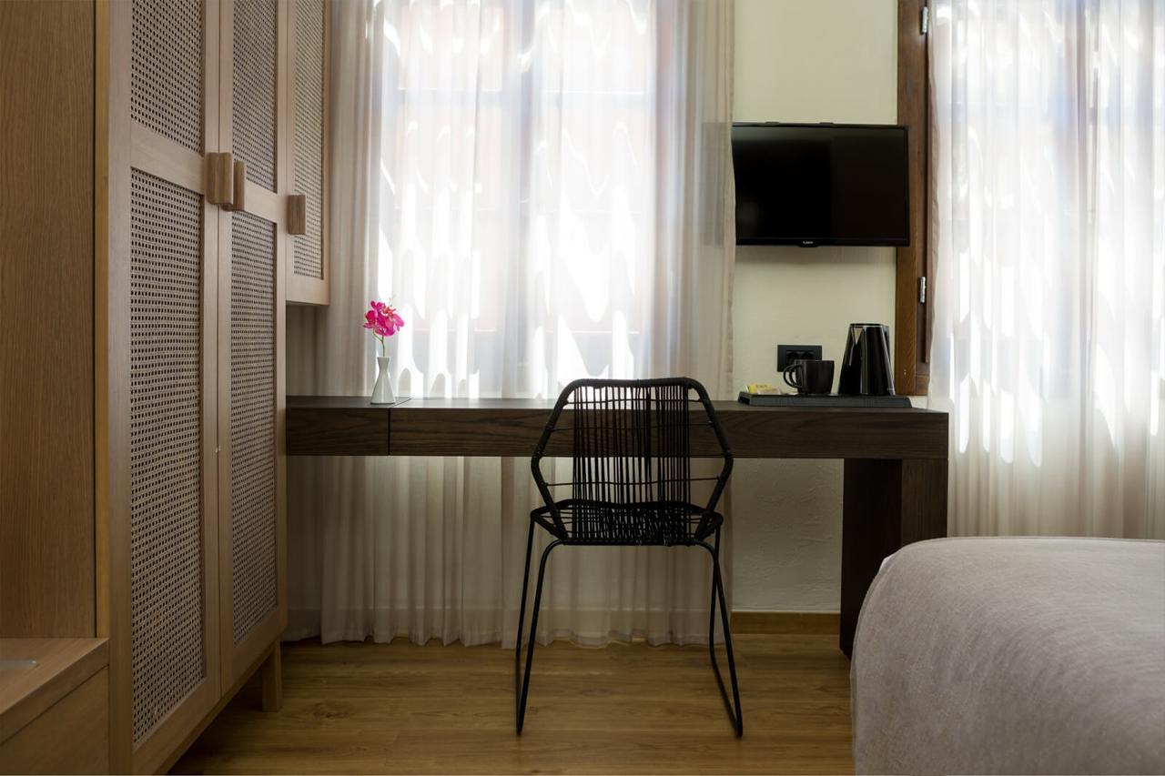 Elg Contessa Boutique Hotel Khania Eksteriør bilde