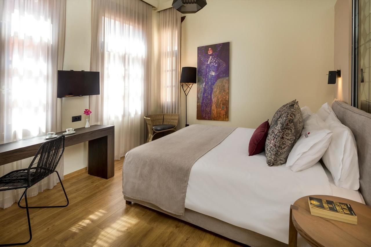 Elg Contessa Boutique Hotel Khania Eksteriør bilde
