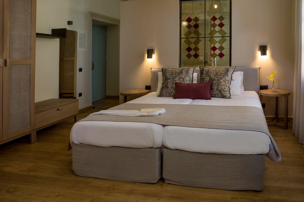 Elg Contessa Boutique Hotel Khania Eksteriør bilde