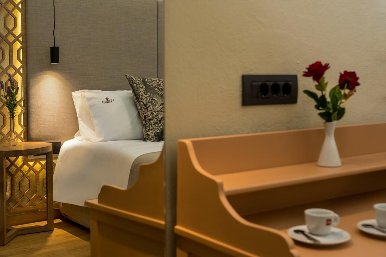 Elg Contessa Boutique Hotel Khania Eksteriør bilde
